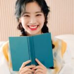 TWICE(トゥワイス)ダヒョンの人気の理由とは？なぜこんなに魅力的なの？可愛すぎる写真も紹介！